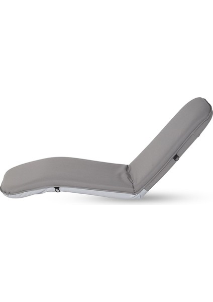 İca Shop Relax Seat Grey Katlanır Minder