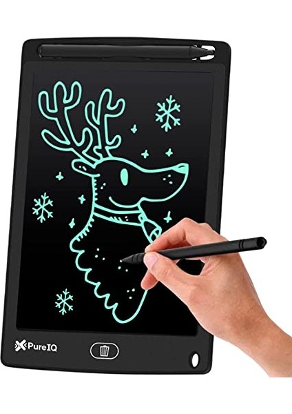 Dijital LCD Yaz Sil Tablet