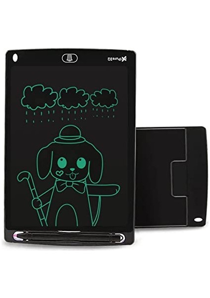 Dijital LCD Yaz Sil Tablet