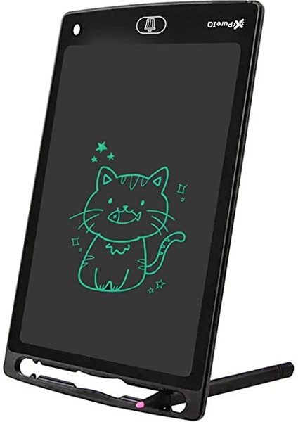 Dijital LCD Yaz Sil Tablet