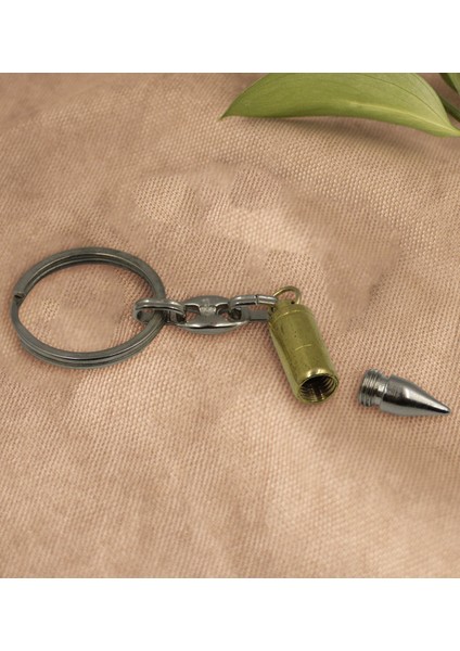 Gift Metal Zincirli Eskitme Kurşun Anahtarlık fiyatları