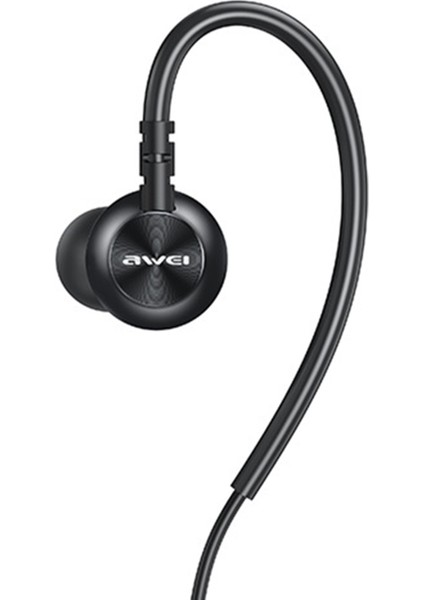 L3 Kablolu Kulaklık 6 Çekirdekli Hat Kontrolü Müzik Için Abs Stereo Kulak Içi Kulaklık (Yurt Dışından) fırsatları