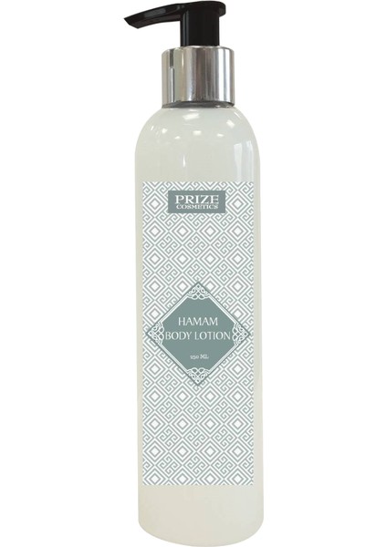 Hammam Vücut Losyonu 250 ml