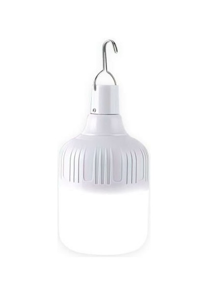 CT-4279 30 Watt Taşınabilir Şarjlı LED Ampul Beyaz fiyatları