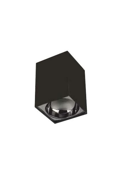 CT-5420 Bergama Dekoratif Aplik Siyah+Platin Sıva Üstü fiyatları