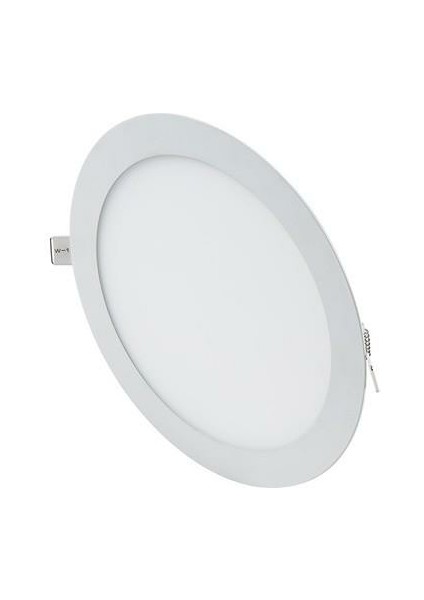 CT-5169 18 Watt LED Panel Beyaz