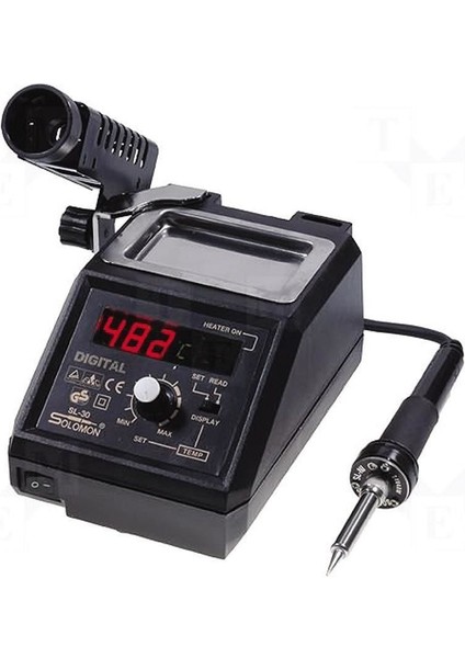Sl 30 Isı Ayarlı Havya fiyatları
