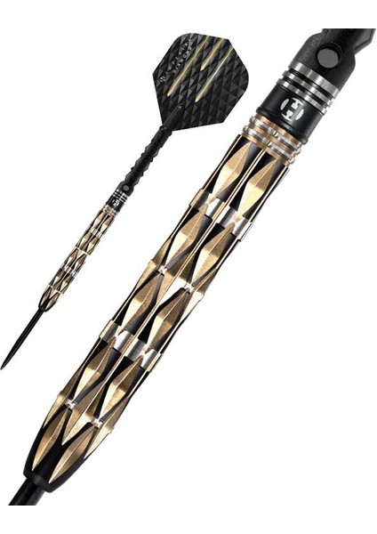 Imperial Diamond %90 Tungsten Dart Oku