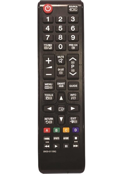 Kumanda 1155 KK9851-SAMSUNG LCD fiyatları