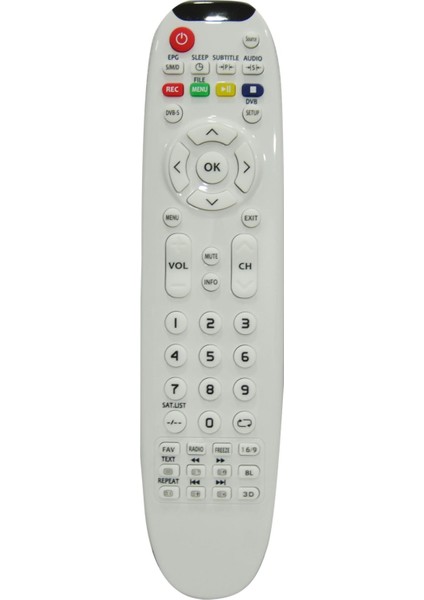 Kumanda 174 KK0177-SUNNY 3D LCD