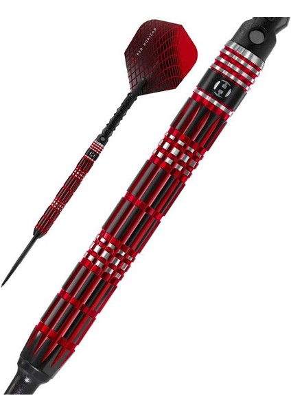 Red Horizon %90 Tungsten Dart Oku