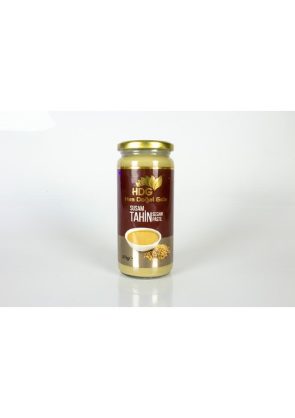 Has Susam Tahin 475 gr