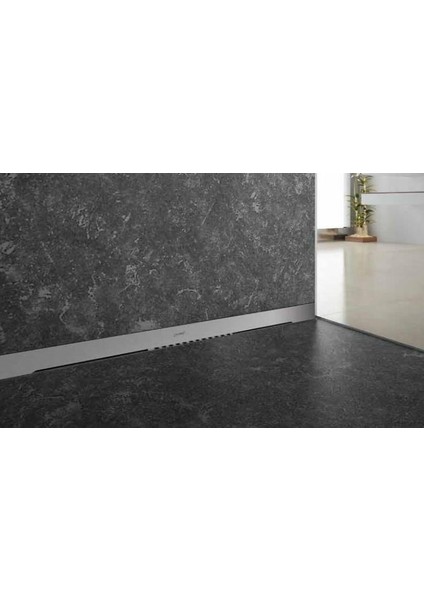Ambiance Duş Kanalı 60 cm Mat fiyatları