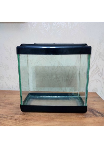 Mini Akvaryum 4 Lt