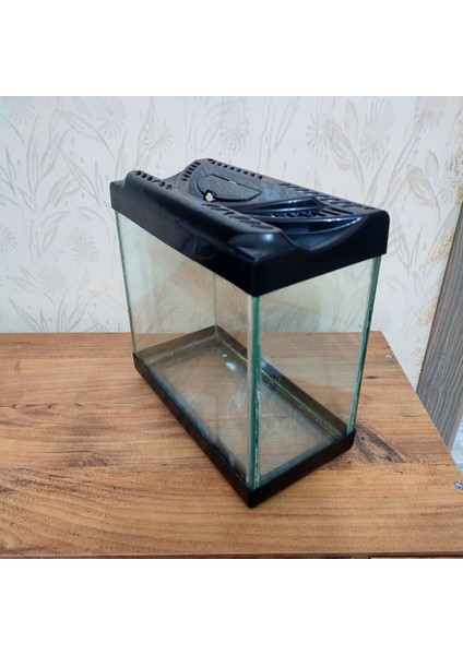 Mini Akvaryum 4 Lt modelleri