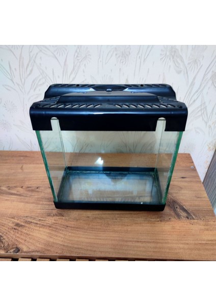 Mini Akvaryum 4 Lt fırsatları