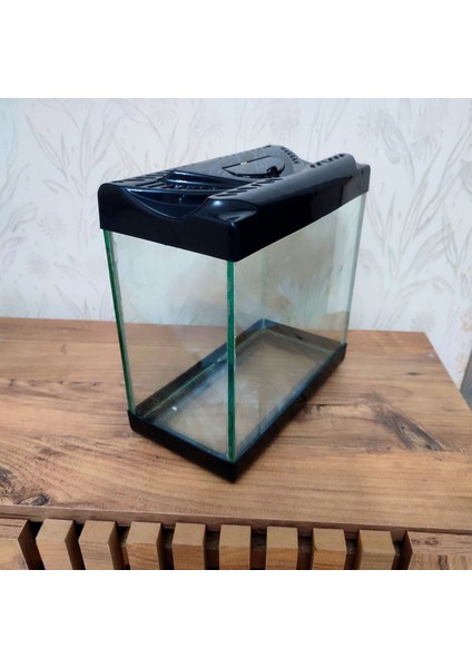 Mini Akvaryum 4 Lt indirimleri