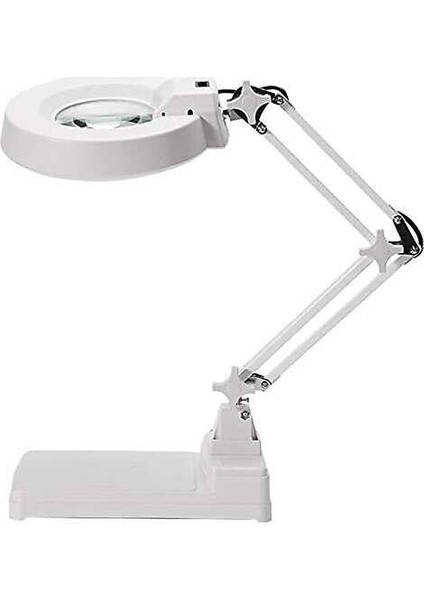 BK500C 20X LED Işıklı Akrobat Büyüteç modelleri