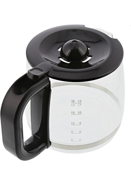Coffee Rest Filtre Kahve Makinesi Cam Demlik Fakir ile Uyumlu - KG0015991