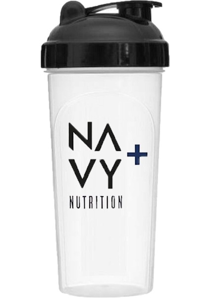 Navy Plus Nutrition 2 Adet 5400 gr Mass Gainer Çikolata Aromalı + Shaker + Çanta + Havlu