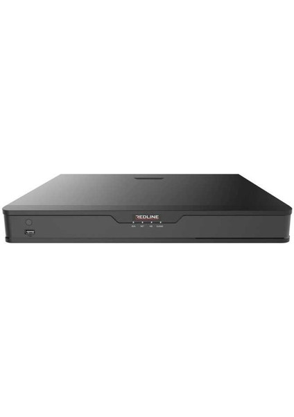 RT-7004 4 Kanal Xvr Kayıt Cihazı