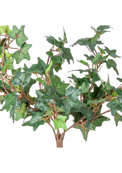 Yapay Sarmaşık Demet - İngiliz Sarmaşığı Yeşil 39 Cm. fiyatları
