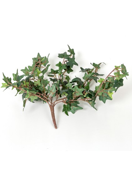 Yapay Sarmaşık Demet - İngiliz Sarmaşığı Yeşil 39 Cm. modelleri
