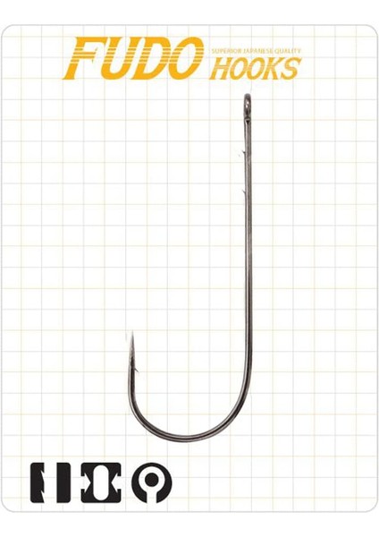 6100 Worm Ssb Nikel Uzun Pala Tırnaklı Olta Iğnesi / Balık Kancası modelleri