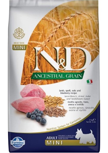 Low Kuzu&yaban Mersini Yetişkin Küçük Irk Köpek Maması 2,5 kg fiyatları