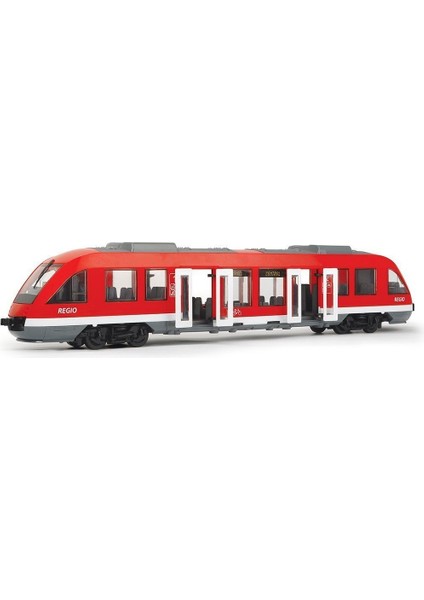 203748002 Dickie, Şehir Treni 45 cm modelleri