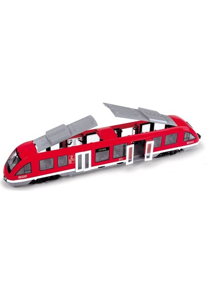 203748002 Dickie, Şehir Treni 45 cm indirimleri