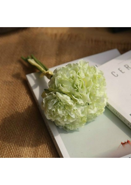 Yapay Çiçekler Şakayık Buket Açık Pembe (Yurt Dışından) modelleri