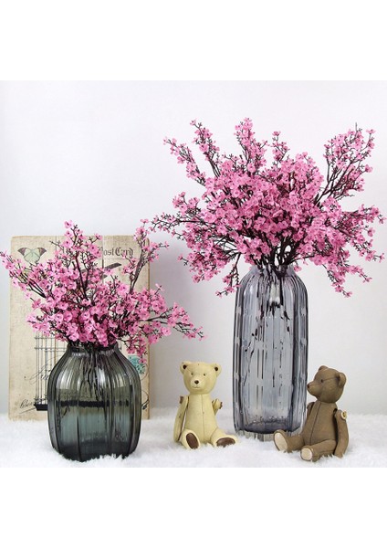 5 Adet Simülasyon Yıldızlı Mavi (Yurt Dışından) fırsatları