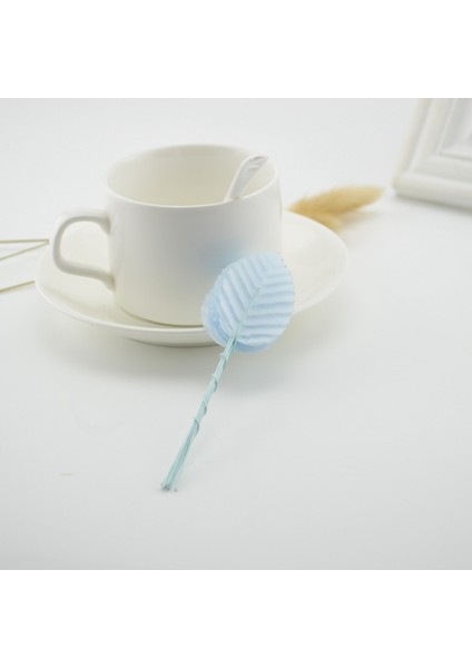 Diy Çelenk Mavisi (Yurt Dışından) fırsatları