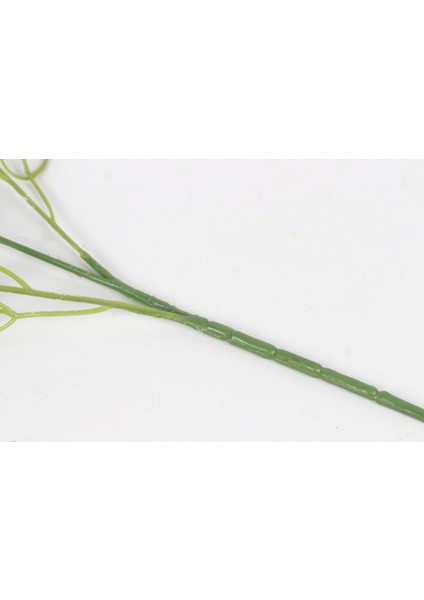 5 Adet Simülasyon Dekorasyonu Gypsophila Buket Beyaz (Yurt Dışından) fiyatları