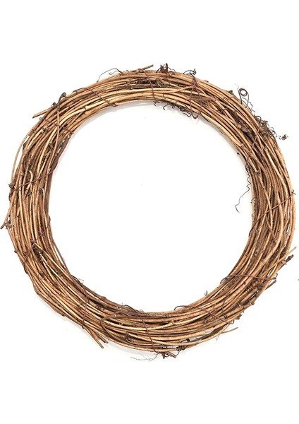 2 Adet Ağaç Asma Noel Çelenk Rattan Dekorasyon Kahverengi (Yurt Dışından) fırsatları