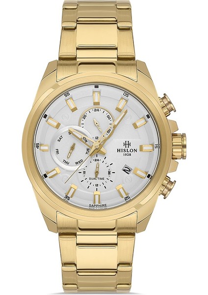 DT131G-08SG Erkek Kol Saati