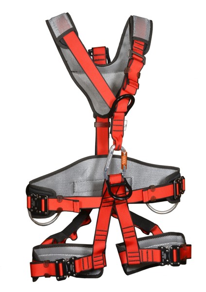 P-116 Full Body Harness