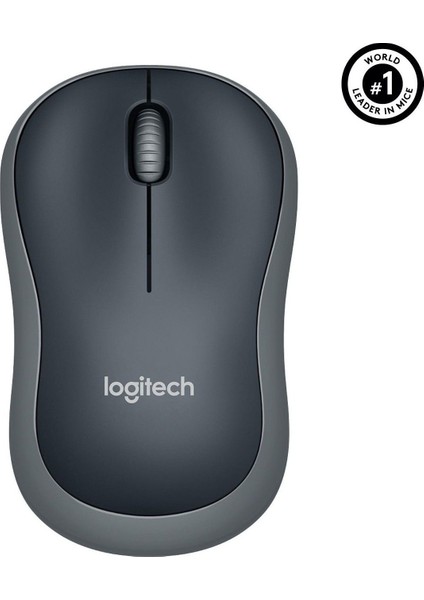 Logitech M-185 Kablosuz Mouse