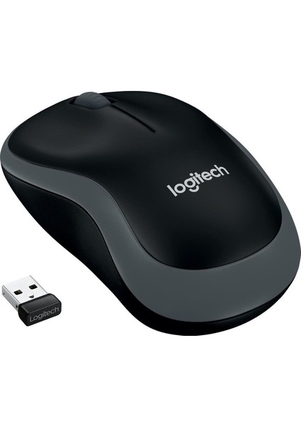 Logitech M-185 Kablosuz Mouse