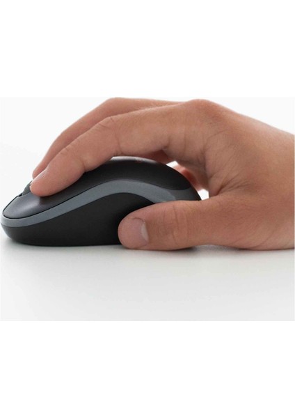 Logitech M-185 Kablosuz Mouse