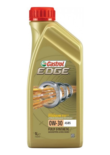 Edge 0W-30 1 Litre Motor Yağı ( Üretim Yılı: 2023) fiyatları