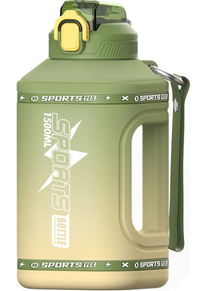 2300ML Büyük Kapasiteli Kare Nozul Taşınabilir Su Isıtıcısı (Yurt Dışından)