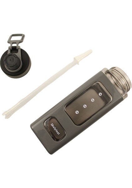 900ML Kare Hasır Su Şişesi (Yurt Dışından) modelleri