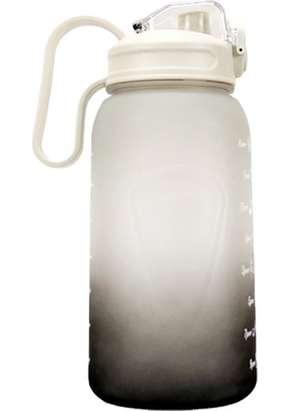 Açık Havada Kullanışlı Büyük Kapasiteli 2000ML Su Isıtıcısı (Yurt Dışından)