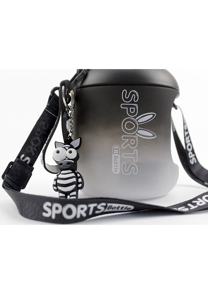 1100ML Nozul Askılı Su Şişesi (Yurt Dışından) fırsatları