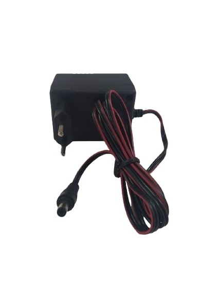 MT-610 6 Vdc 500MA Adaptör