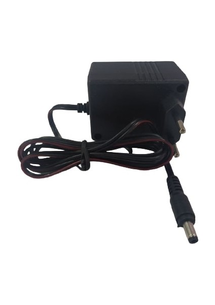 MT-610 9 Vdc 500MA Adaptör