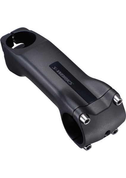 S-Works Tarmac SL7 31.8 130mm 6 Derece Bisiklet Gidon Boğazı