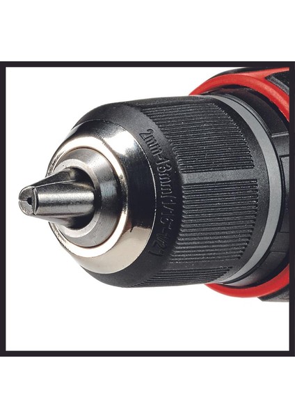 Te-Cd 18/50 Li Bl Akülü Vidalama + 2x4 Ah Starterkit + Bez Çanta fiyatları